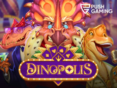 Leo vegas casino welcome bonus86